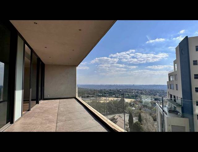 2 BEDROOM APARTMENT FOR SALE IN MORNINGSIDE